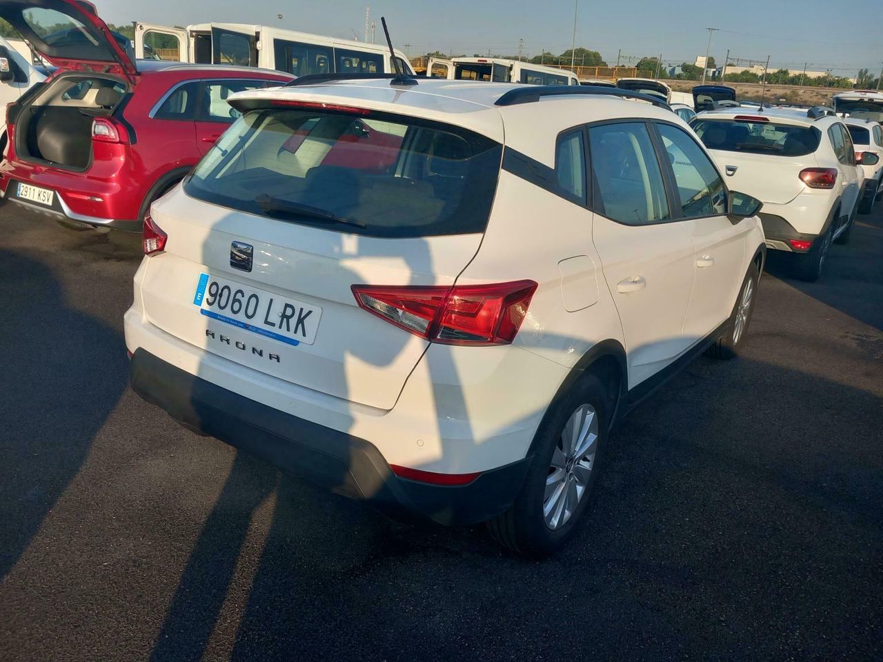 Seat Arona 1.0 Tsi 81kw (110cv) Style Go2 - Foto 2