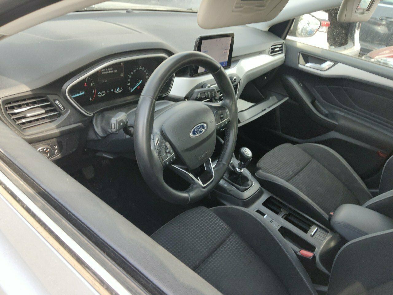 Ford Focus 1.0 Ecoboost Mhev 92kw Trend+ - Foto 2