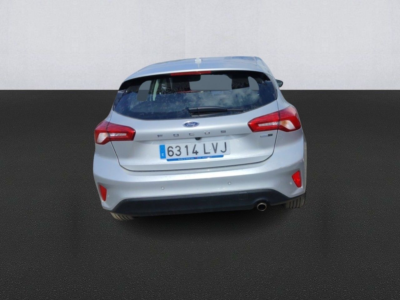Ford Focus 1.0 Ecoboost Mhev 92kw Trend+ - Foto 2