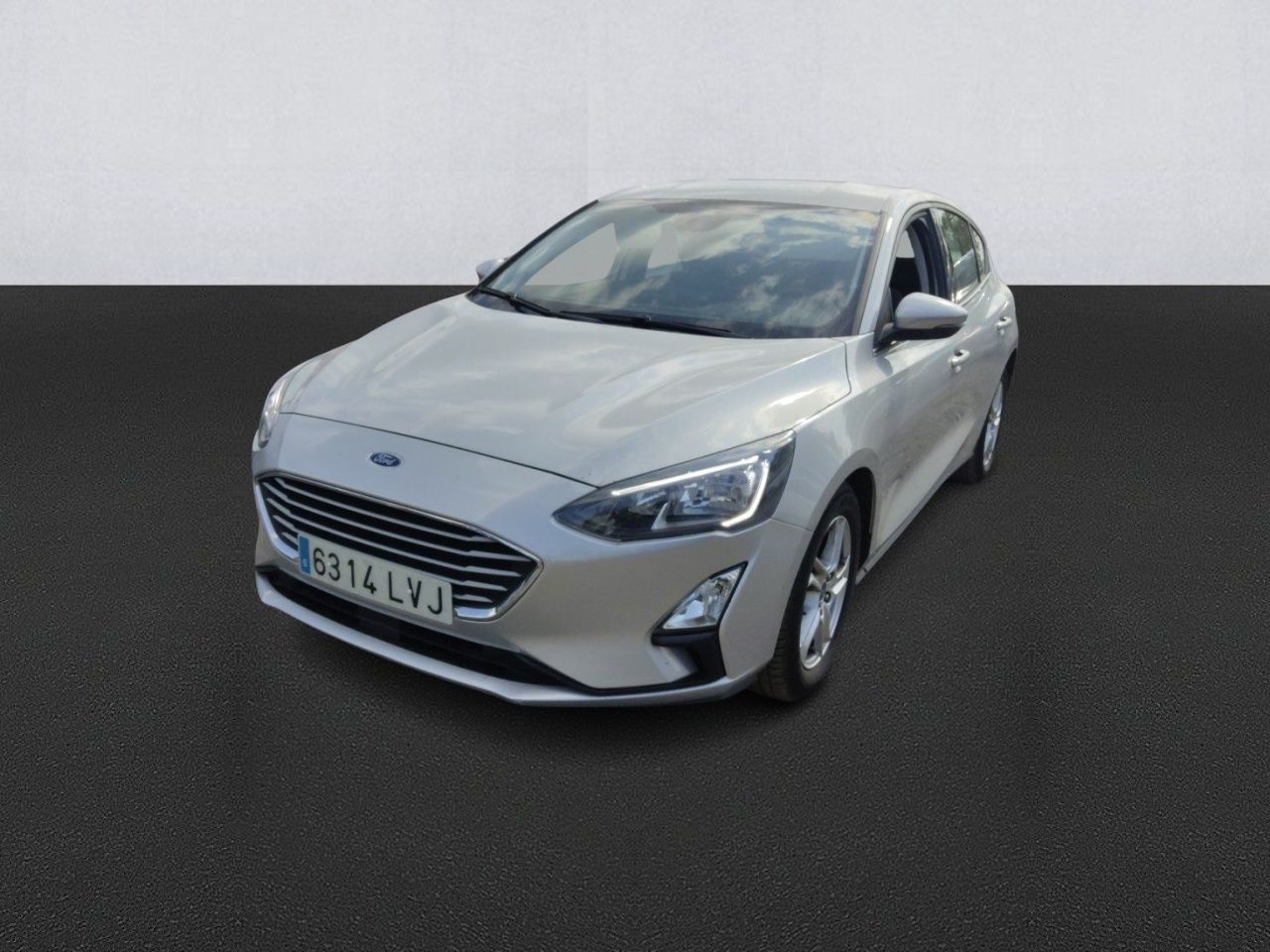 Ford Focus 1.0 Ecoboost Mhev 92kw Trend+ - Foto 2
