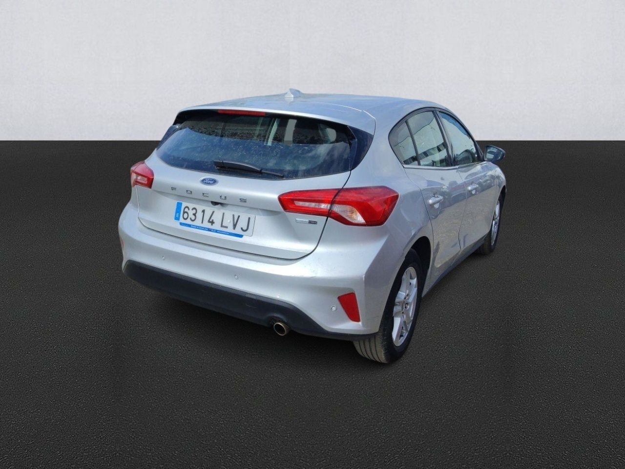 Ford Focus 1.0 Ecoboost Mhev 92kw Trend+ - Foto 2