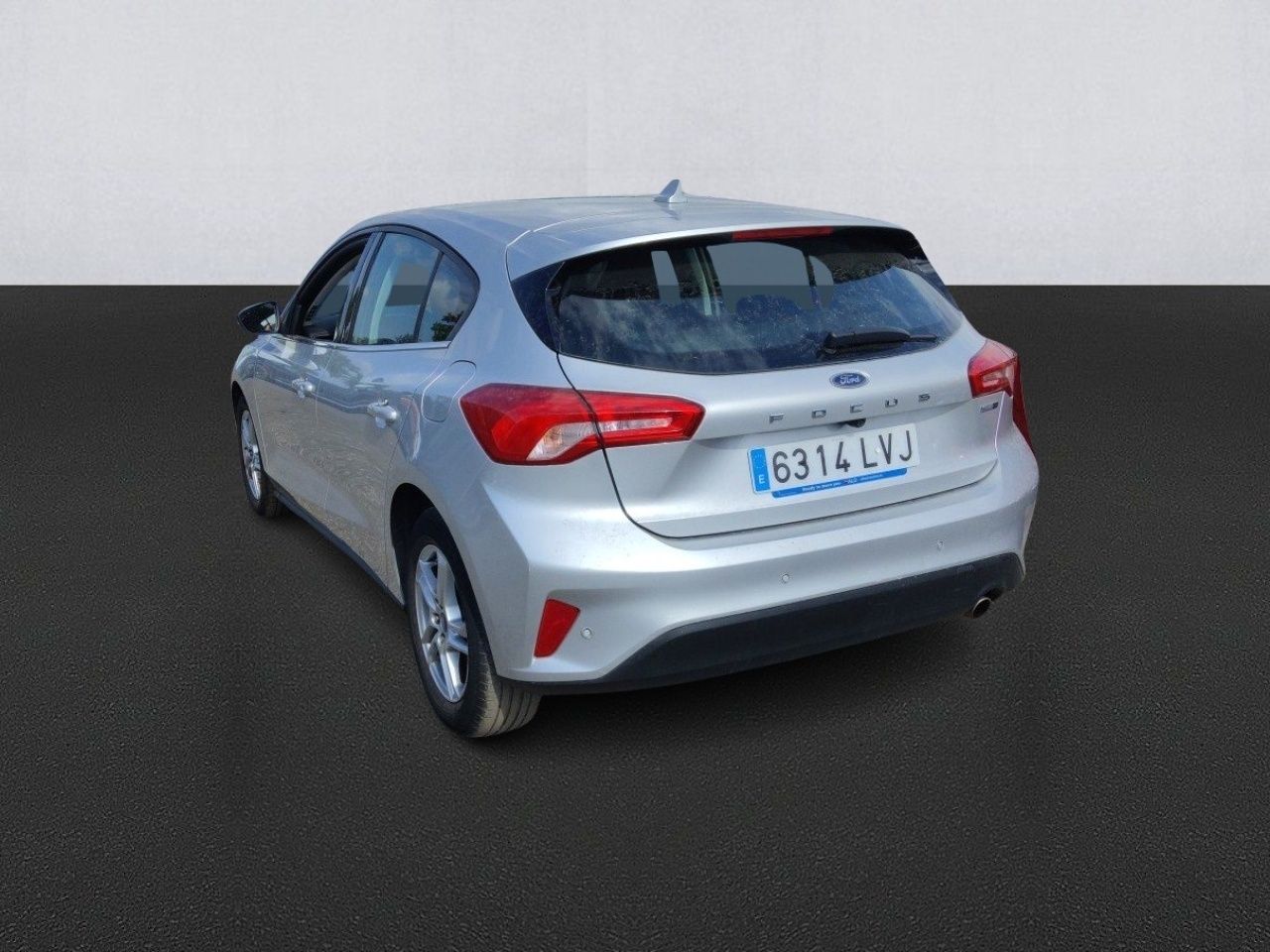 Ford Focus 1.0 Ecoboost Mhev 92kw Trend+ - Foto 2