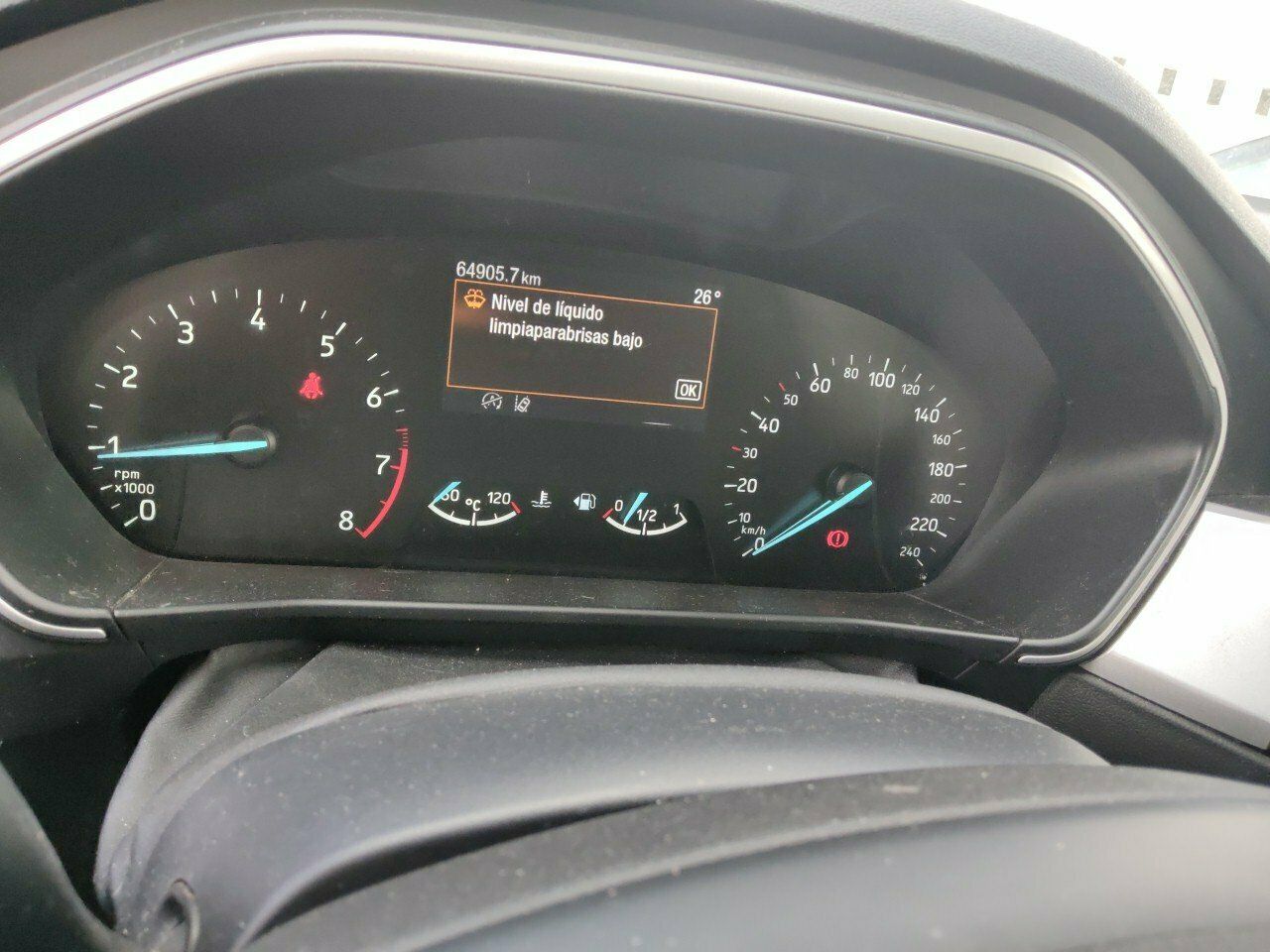 Ford Focus 1.0 Ecoboost Mhev 92kw Trend+ - Foto 2