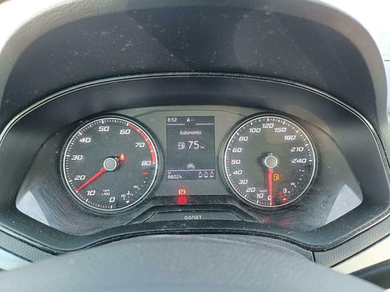 Seat Arona 1.0 Tsi 81kw (110cv) Style Go2 - Foto 2