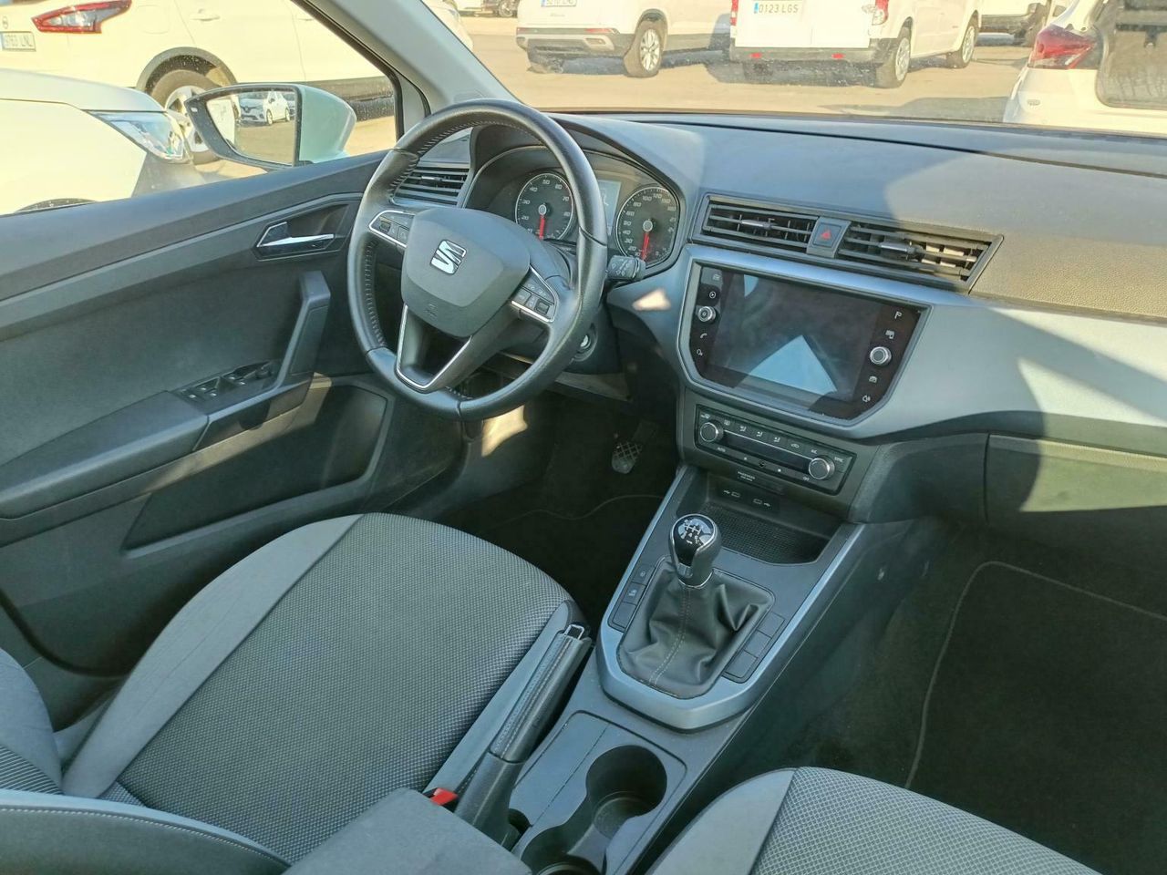 Seat Arona 1.0 Tsi 81kw (110cv) Style Go2 - Foto 2