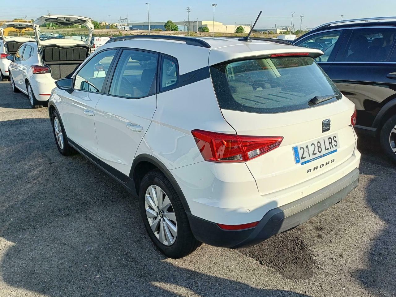 Seat Arona 1.0 Tsi 81kw (110cv) Style Go2 - Foto 2