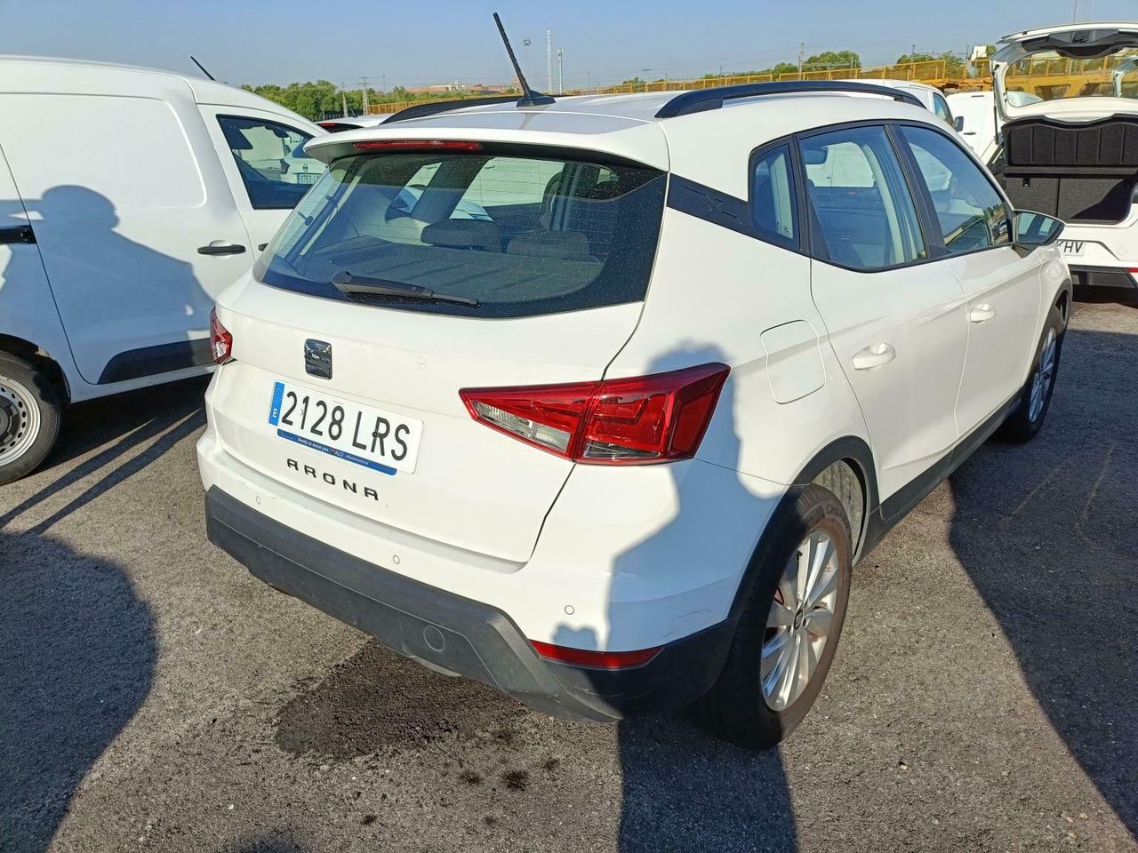 Seat Arona 1.0 Tsi 81kw (110cv) Style Go2 - Foto 2