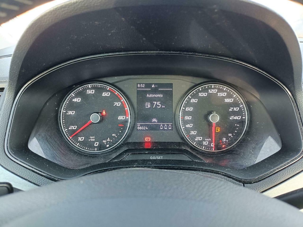 Seat Arona 1.0 Tsi 81kw (110cv) Style Go2 - Foto 2