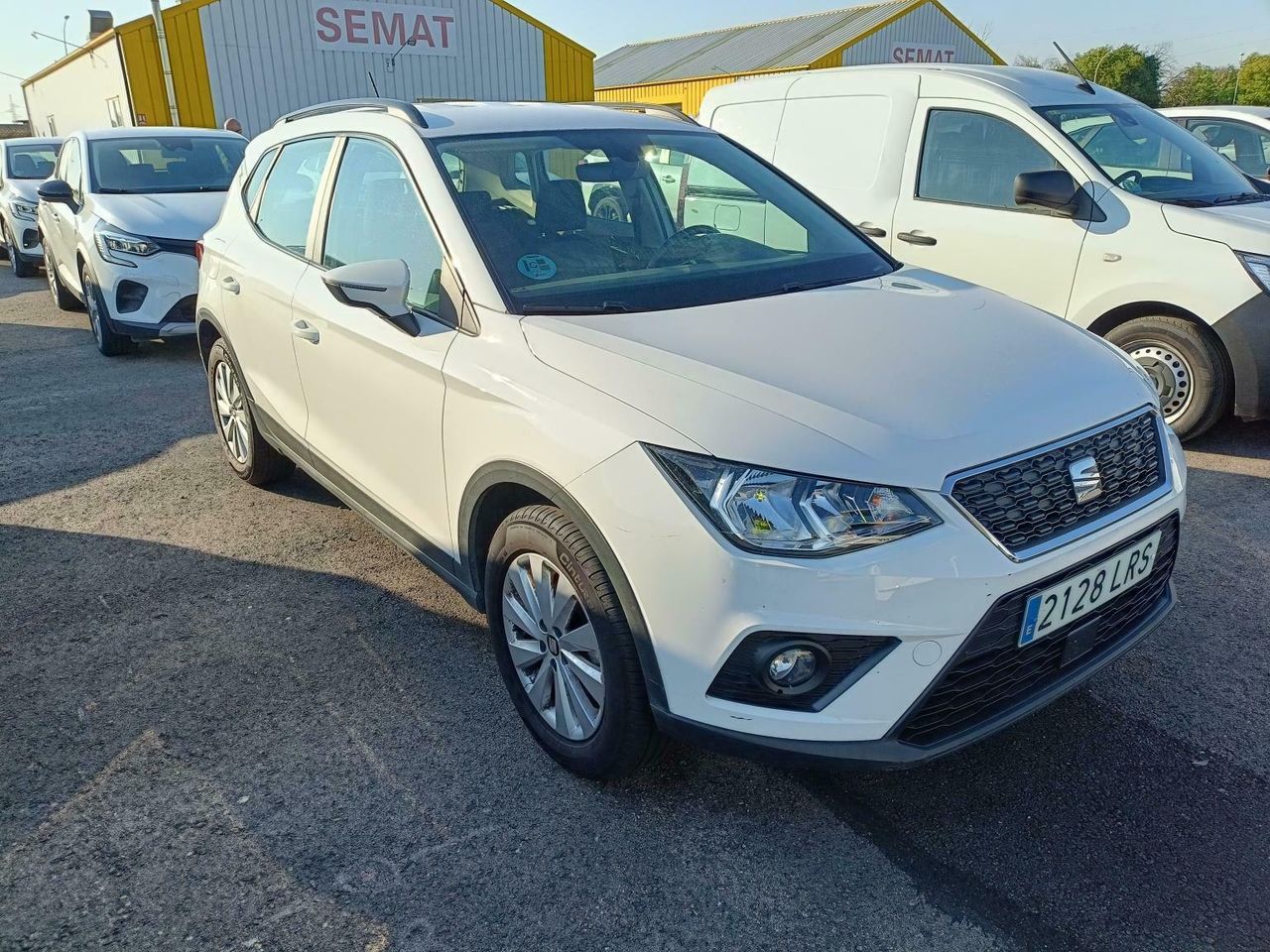 Seat Arona 1.0 Tsi 81kw (110cv) Style Go2 - Foto 2