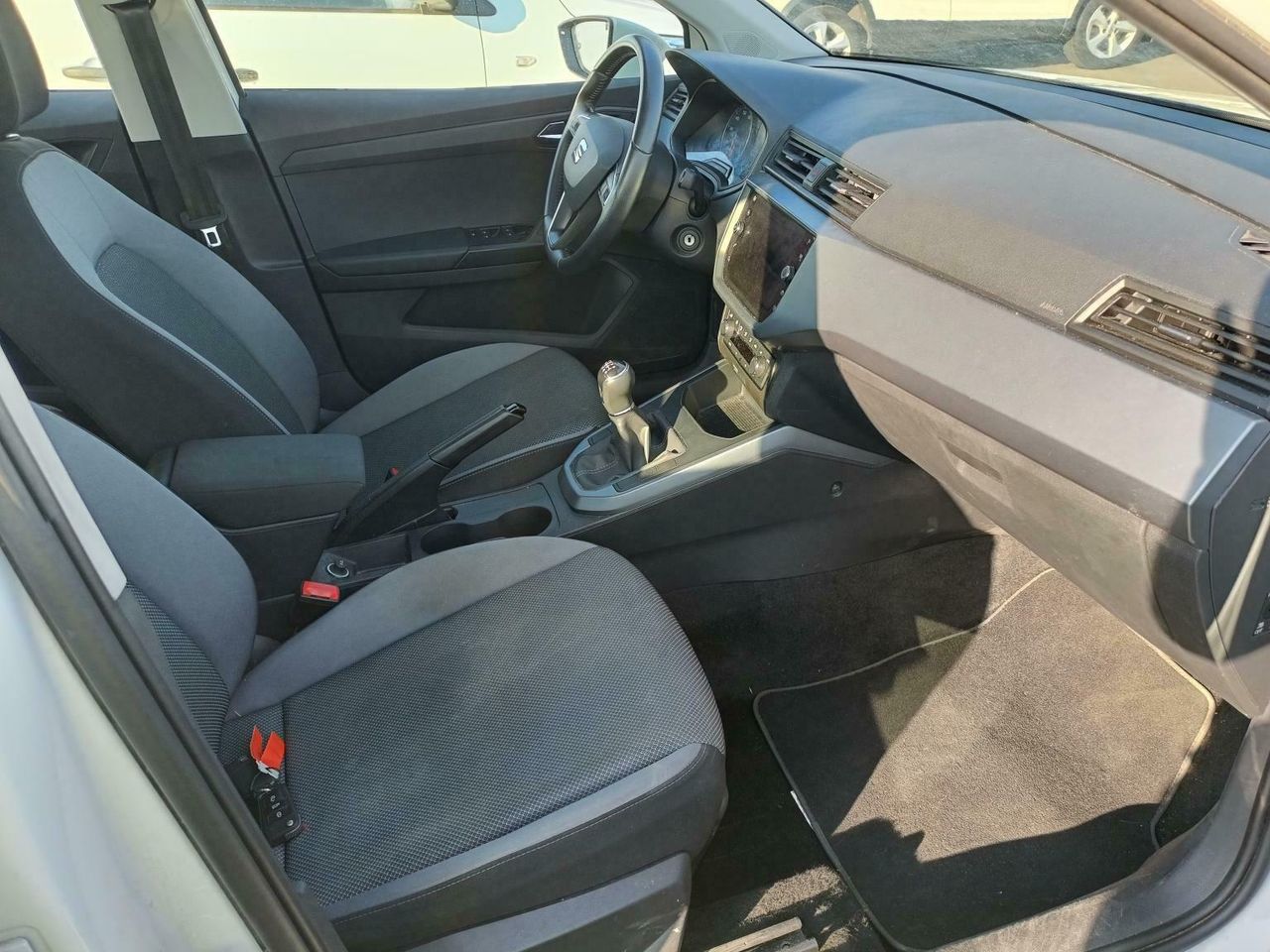 Seat Arona 1.0 Tsi 81kw (110cv) Style Go2 - Foto 2