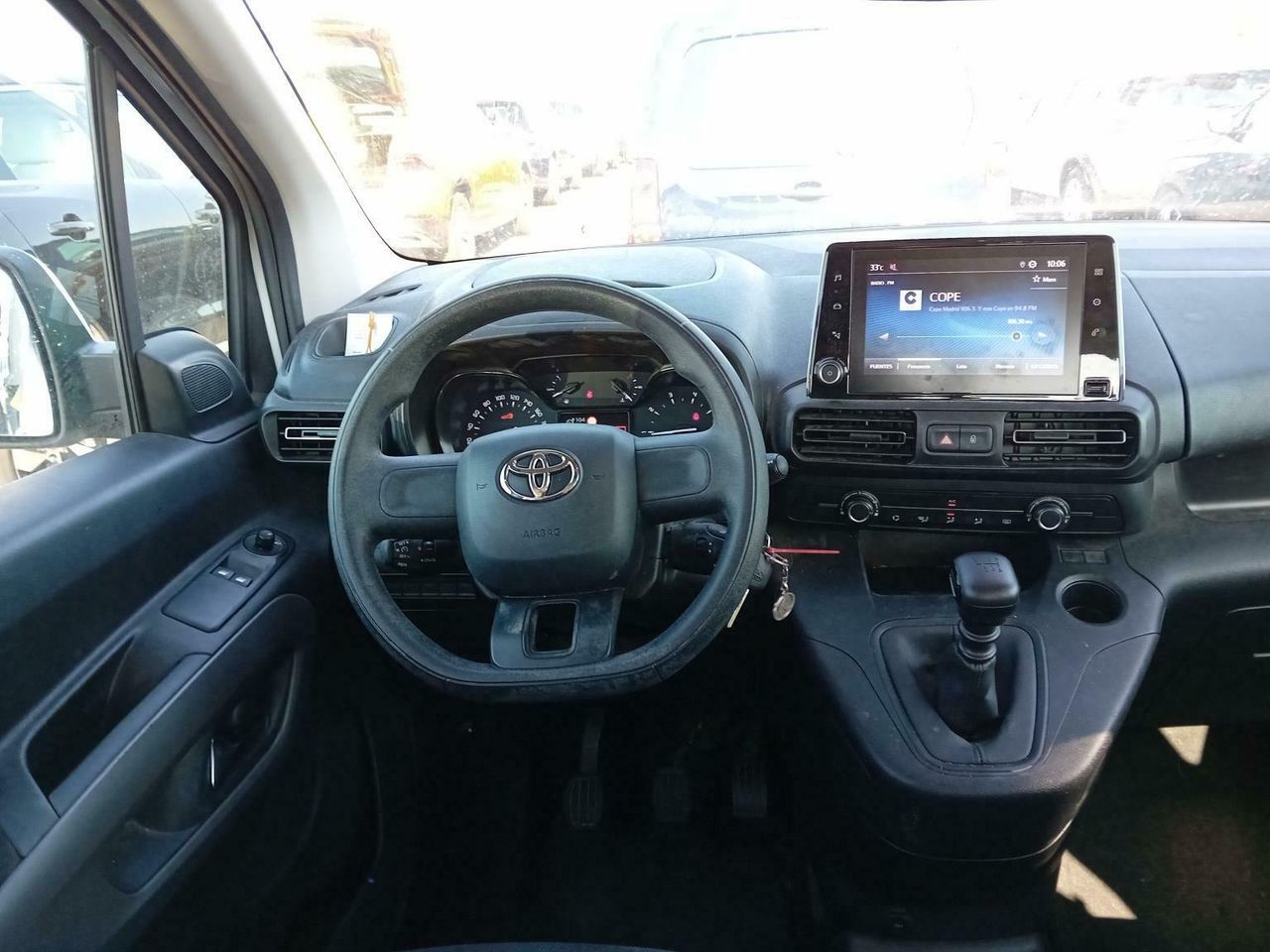 Toyota Proace City 1.5d 75kw (100cv) Vx L1 - Foto 2