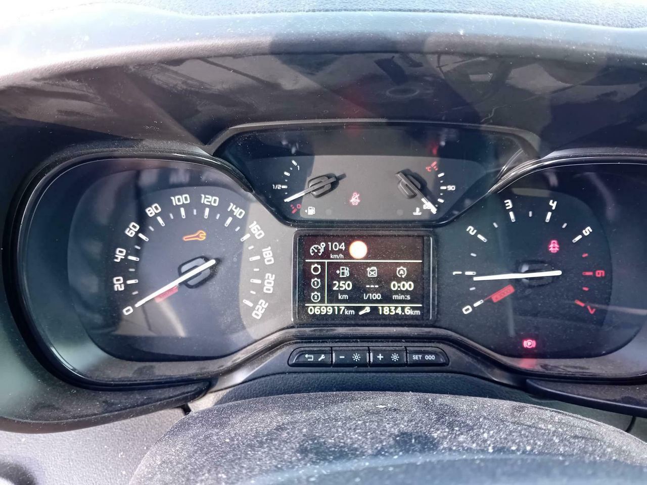 Toyota Proace City 1.5d 75kw (100cv) Vx L1 - Foto 2