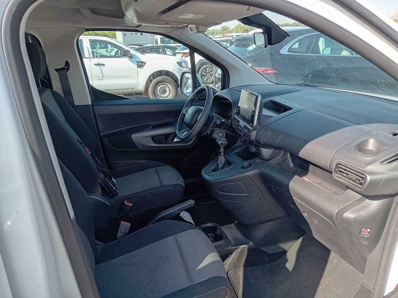 Toyota Proace City 1.5d 75kw (100cv) Vx L1 - Foto 2