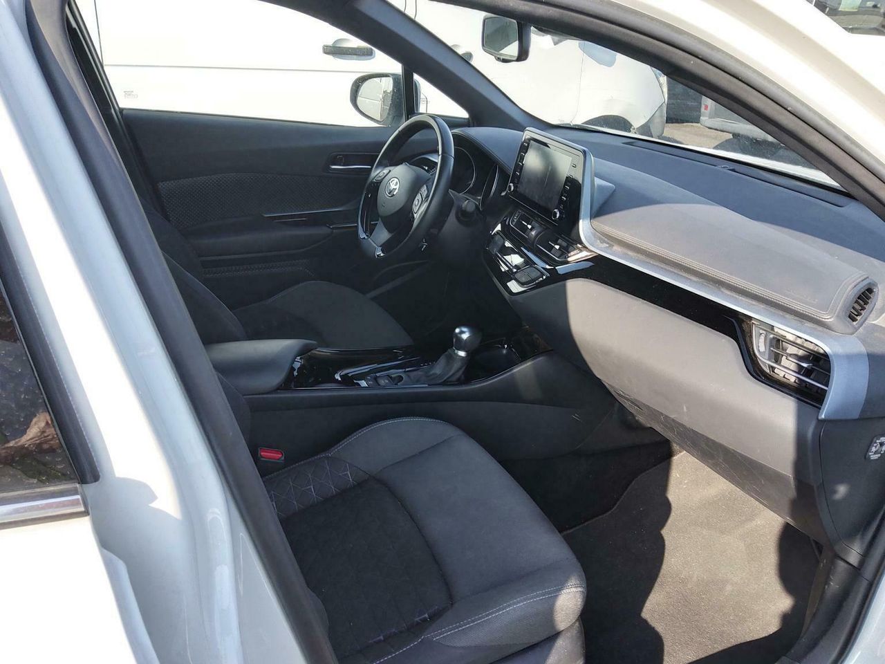 Toyota C-hr 1.8 125h Advance - Foto 2