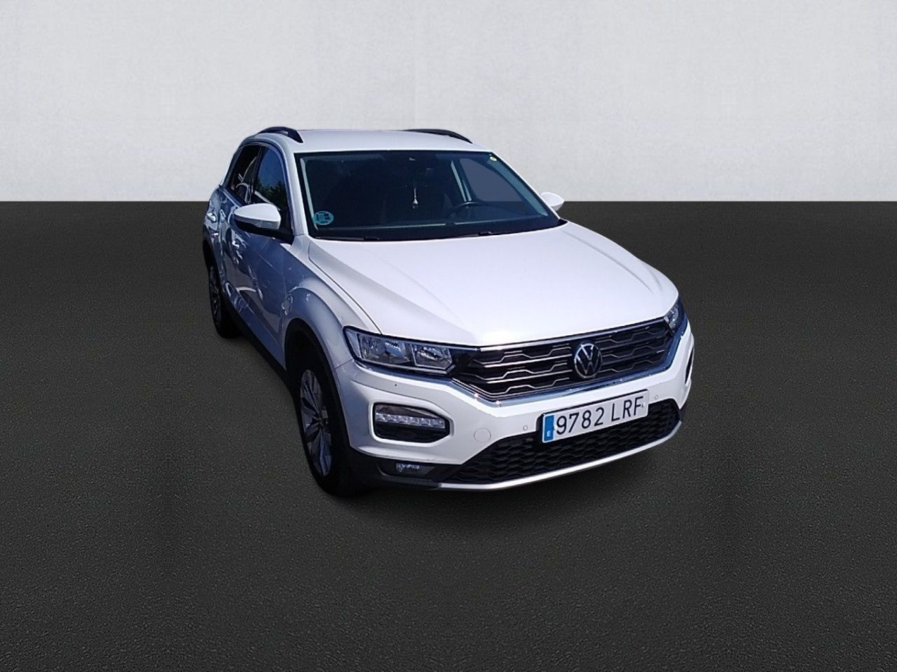Volkswagen T-roc Advance 1.0 Tsi 81kw (110cv) - Foto 2
