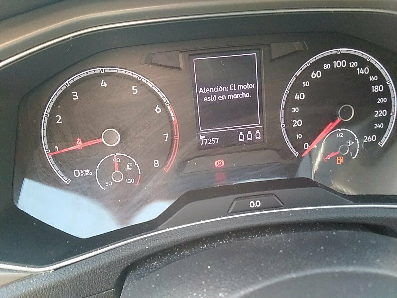 Volkswagen T-roc Advance 1.0 Tsi 81kw (110cv) - Foto 2