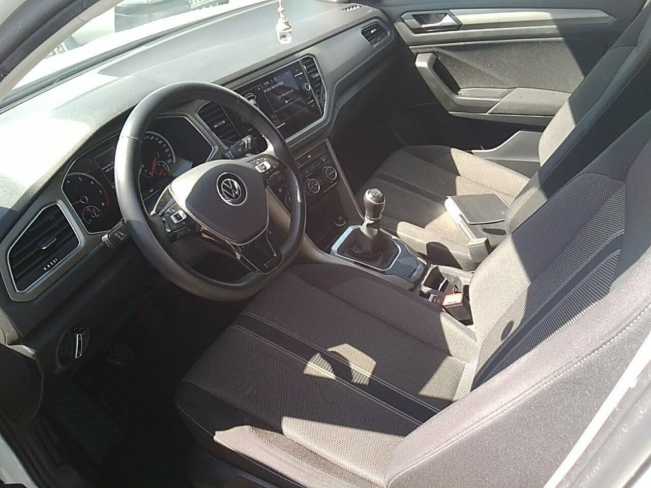 Volkswagen T-roc Advance 1.0 Tsi 81kw (110cv) - Foto 2