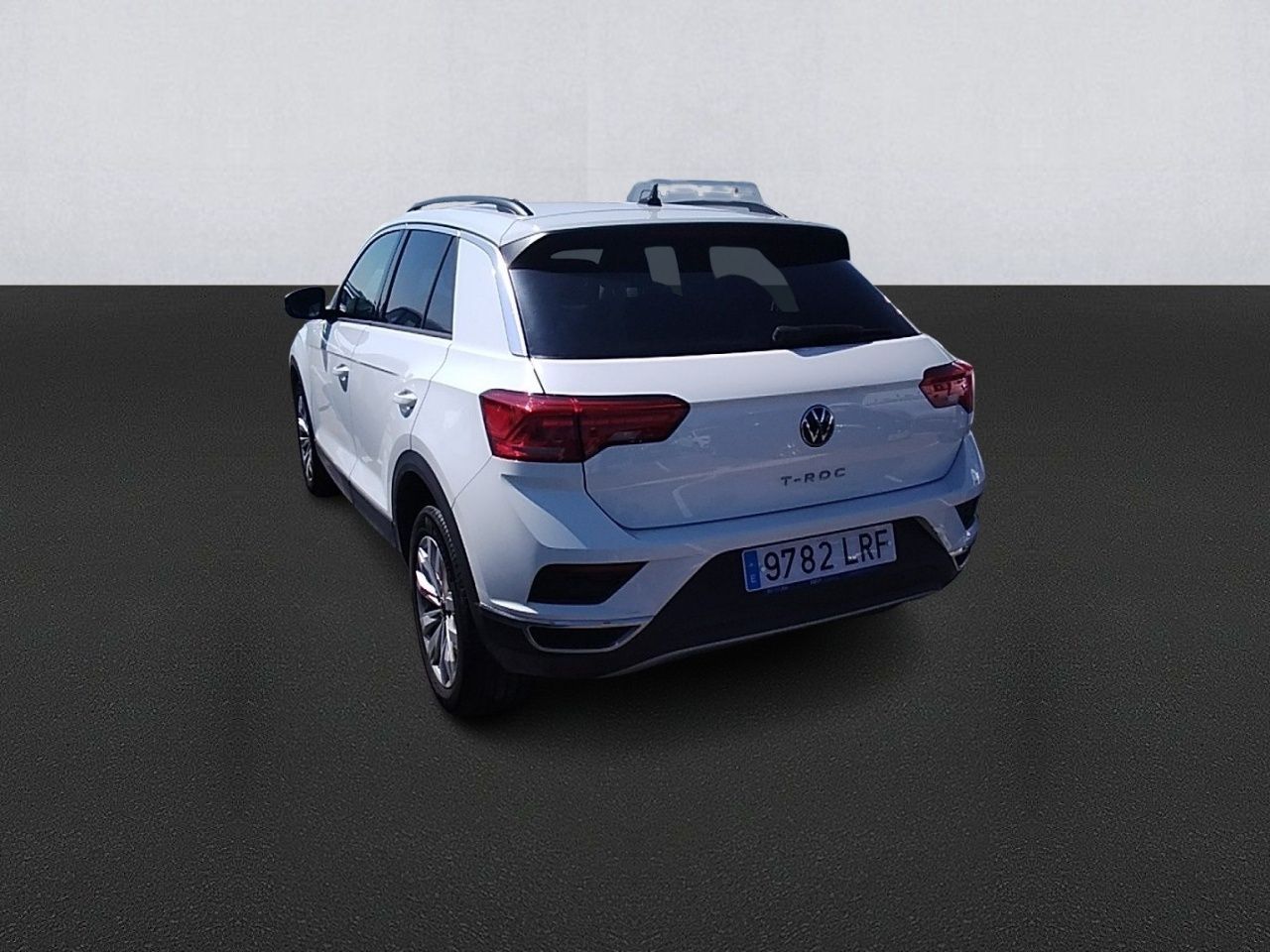 Volkswagen T-roc Advance 1.0 Tsi 81kw (110cv) - Foto 2