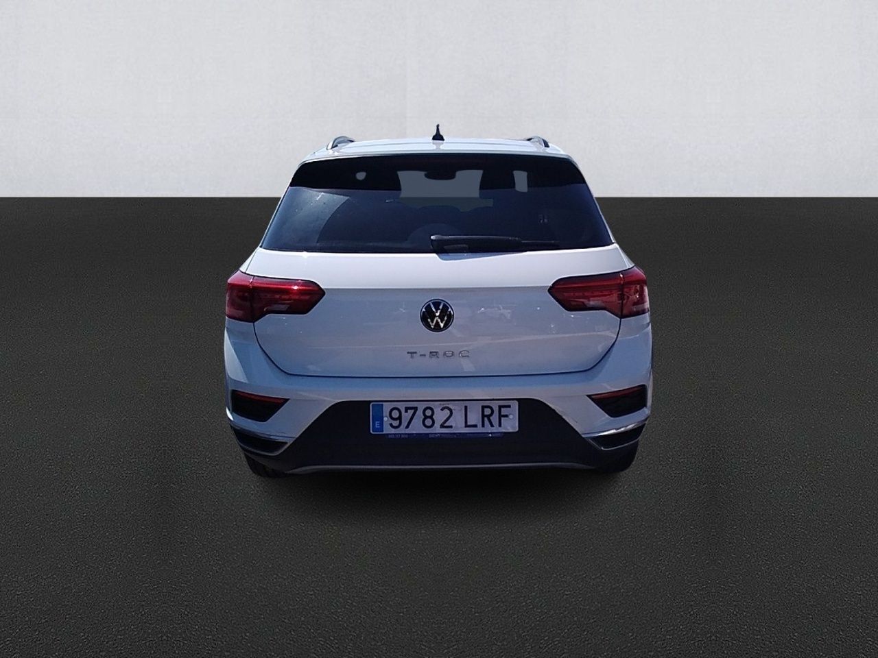 Volkswagen T-roc Advance 1.0 Tsi 81kw (110cv) - Foto 2