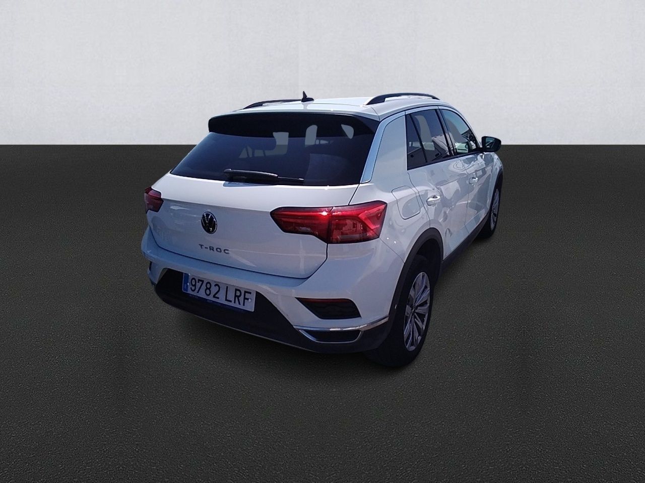 Volkswagen T-roc Advance 1.0 Tsi 81kw (110cv) - Foto 2