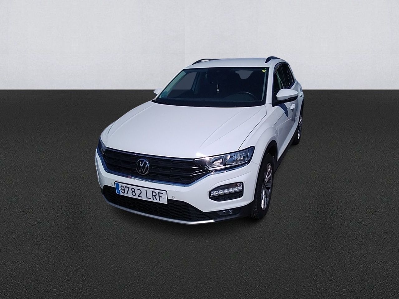 Volkswagen T-roc Advance 1.0 Tsi 81kw (110cv) - Foto 2