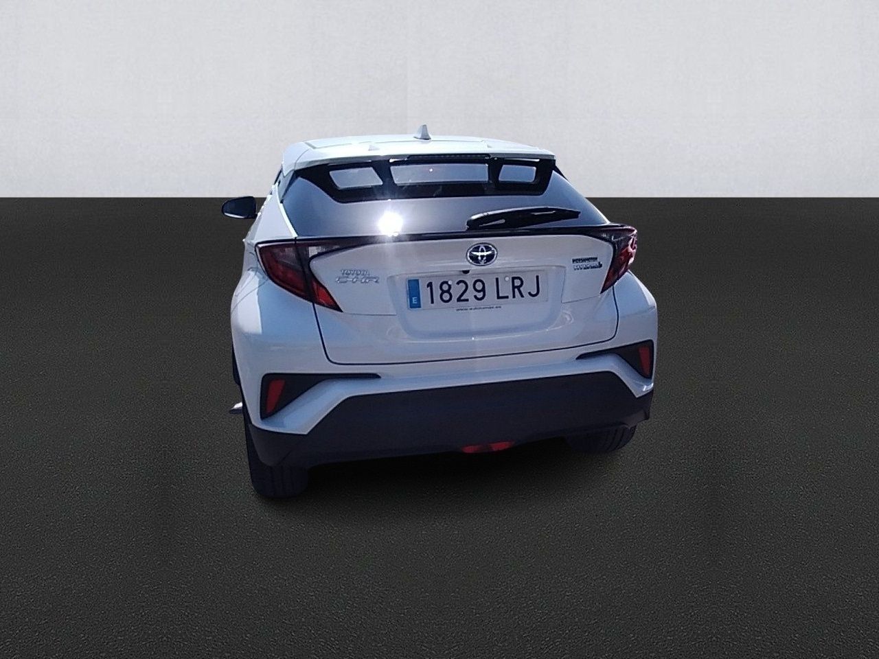 Toyota C-hr 1.8 125h Advance - Foto 2