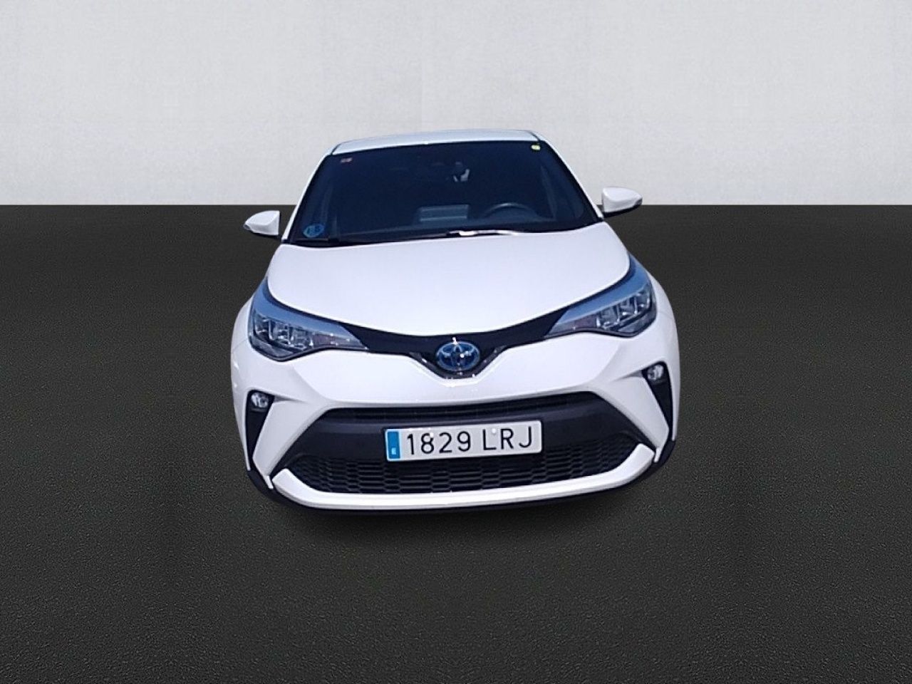Toyota C-hr 1.8 125h Advance - Foto 2
