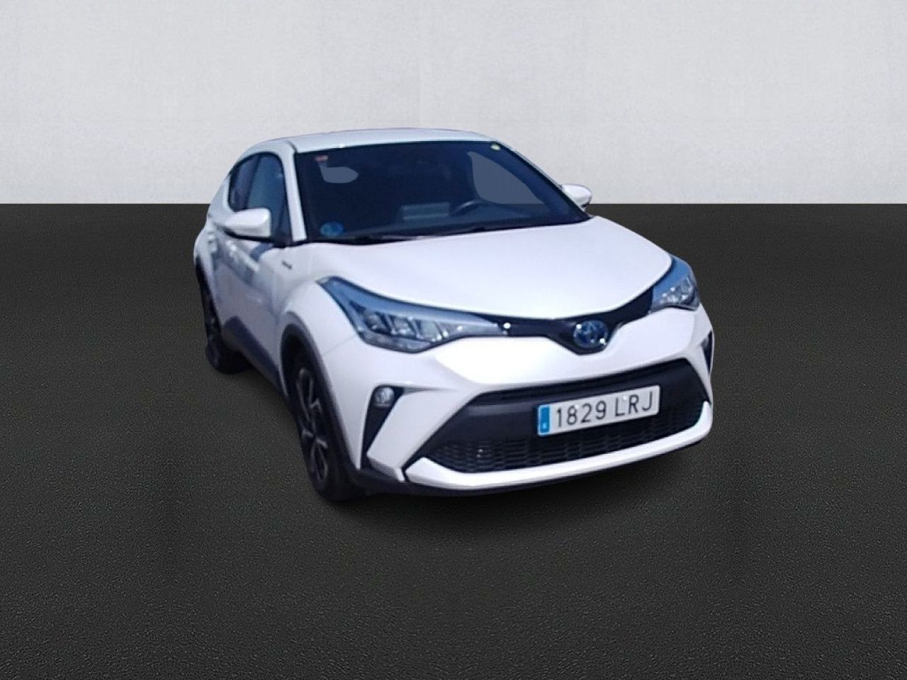 Toyota C-hr 1.8 125h Advance - Foto 2