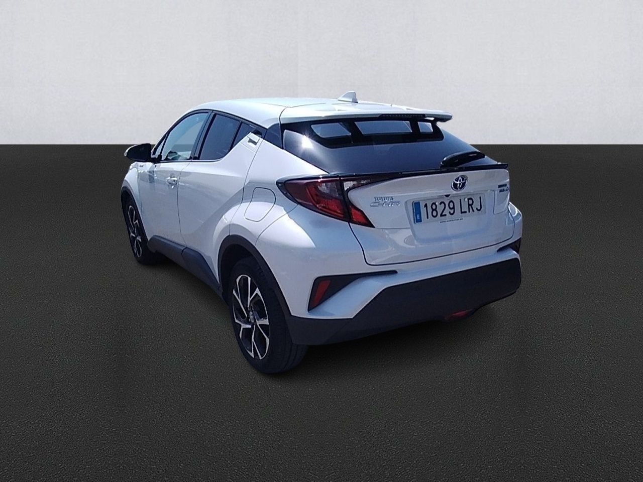 Toyota C-hr 1.8 125h Advance - Foto 2