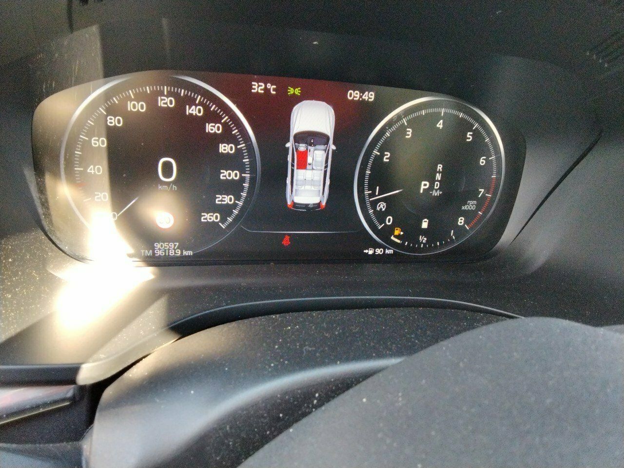 Volvo Xc60 2.0 B4 G Momentum Pro Auto - Foto 2
