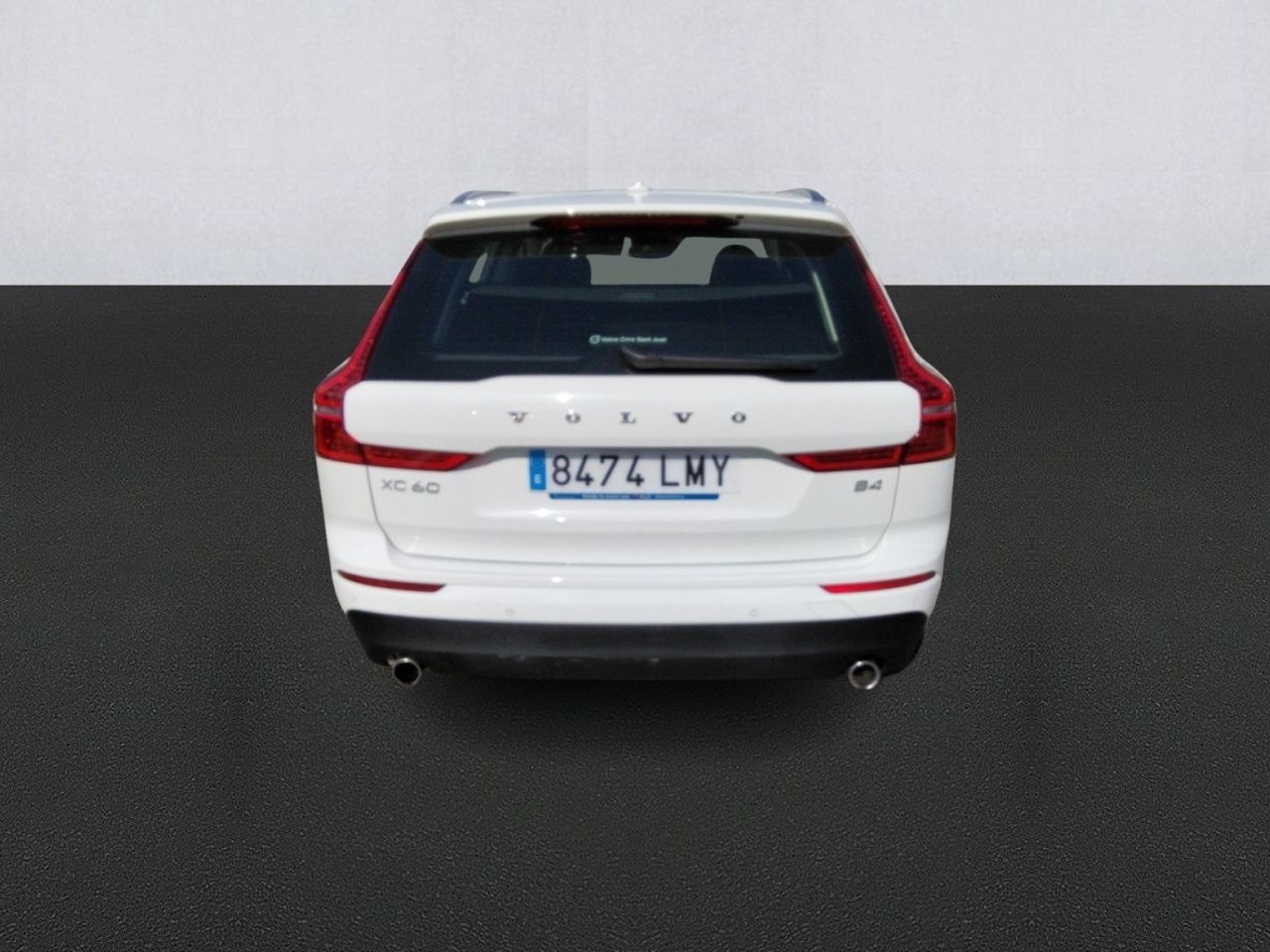 Volvo Xc60 2.0 B4 G Momentum Pro Auto - Foto 2