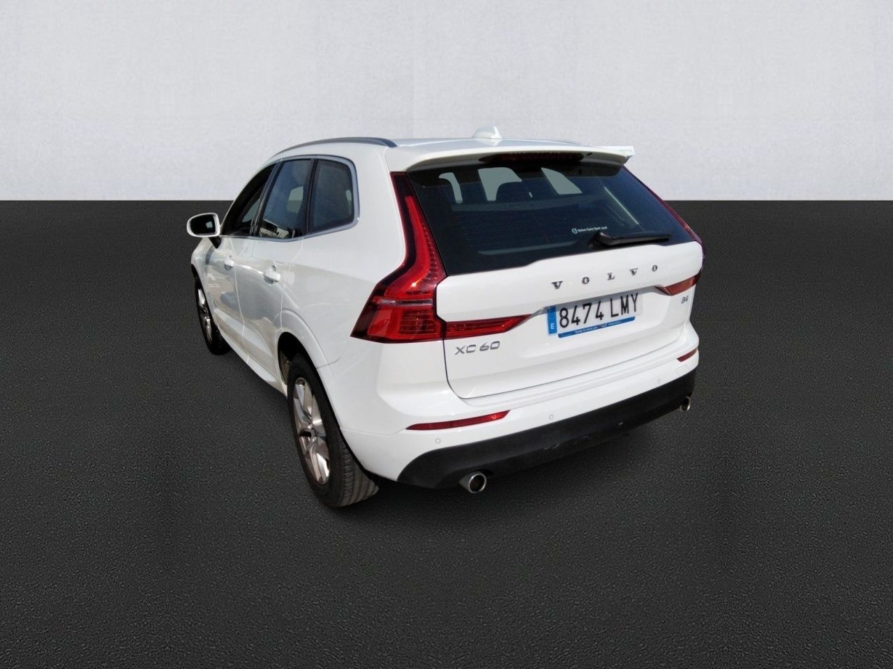 Volvo Xc60 2.0 B4 G Momentum Pro Auto - Foto 2