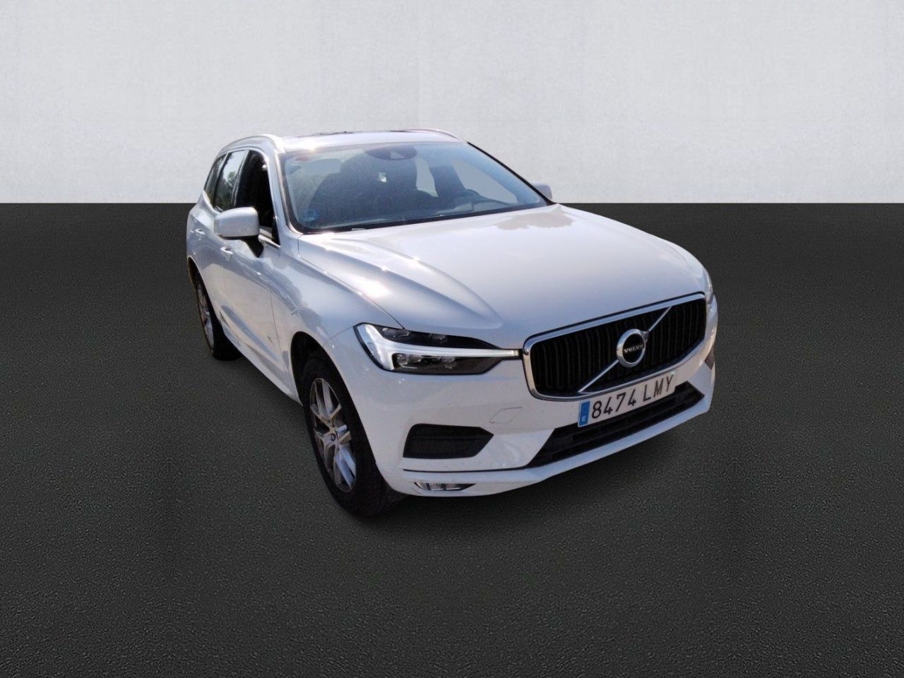 Volvo Xc60 2.0 B4 G Momentum Pro Auto - Foto 2