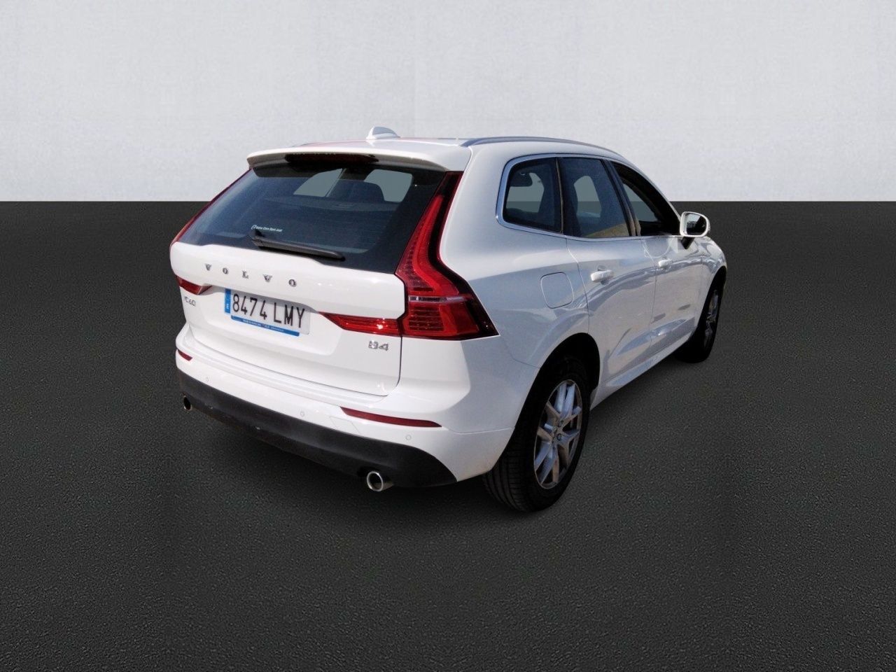 Volvo Xc60 2.0 B4 G Momentum Pro Auto - Foto 2
