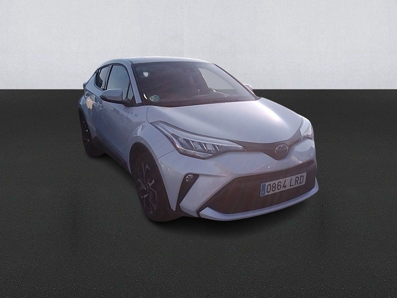Toyota C-hr 1.8 125h Advance - Foto 2