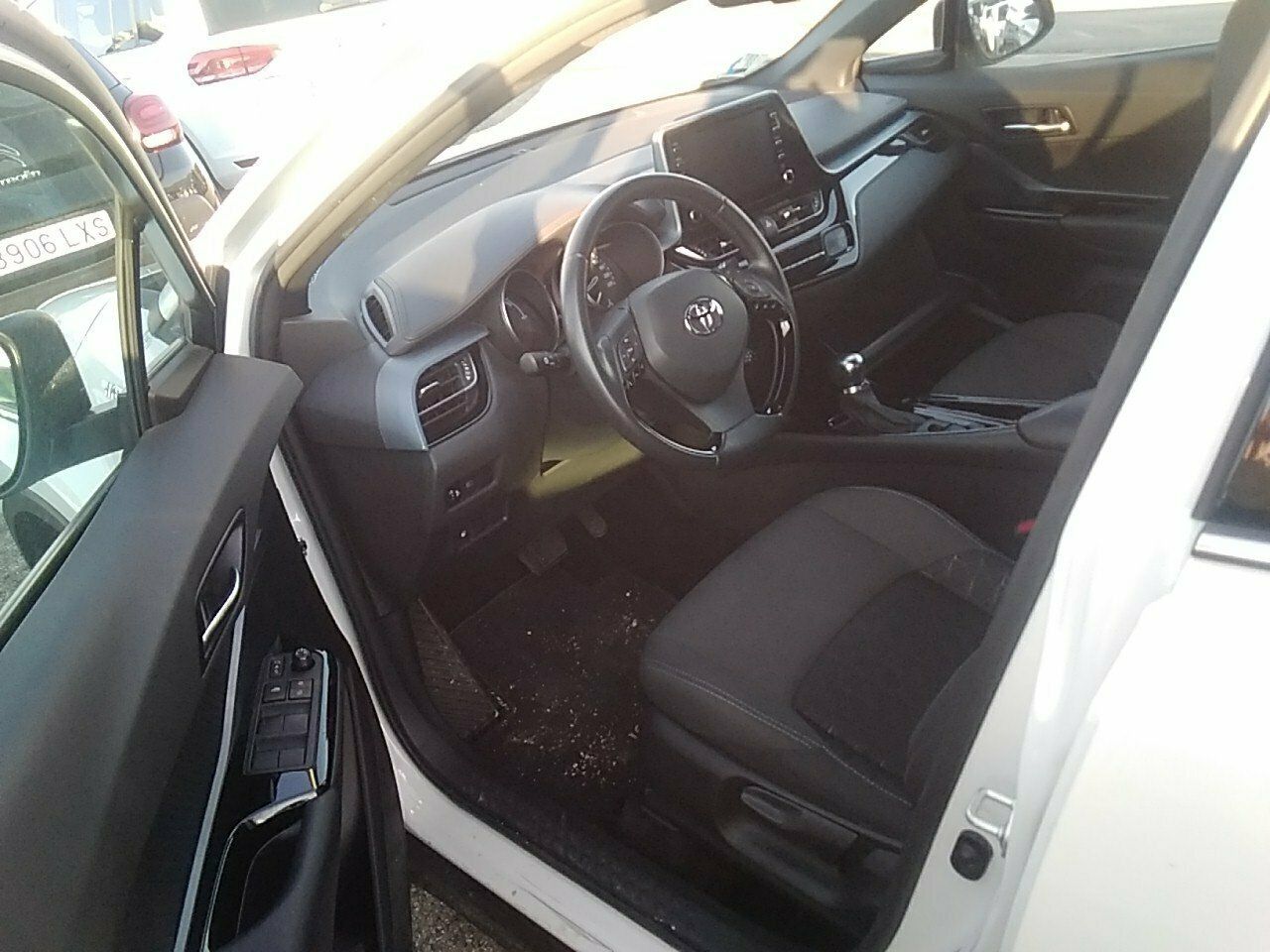 Toyota C-hr 1.8 125h Advance - Foto 2