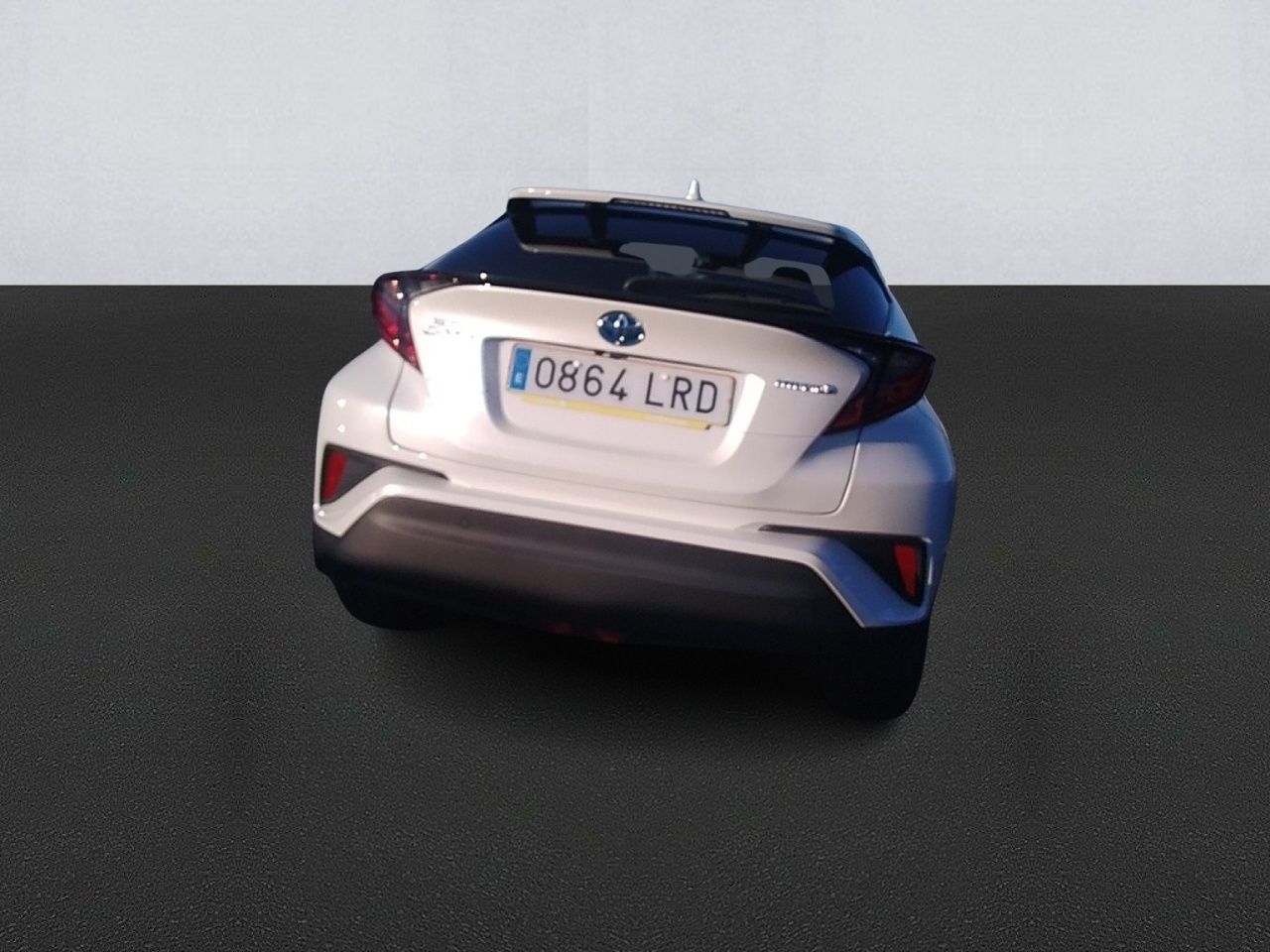 Toyota C-hr 1.8 125h Advance - Foto 2