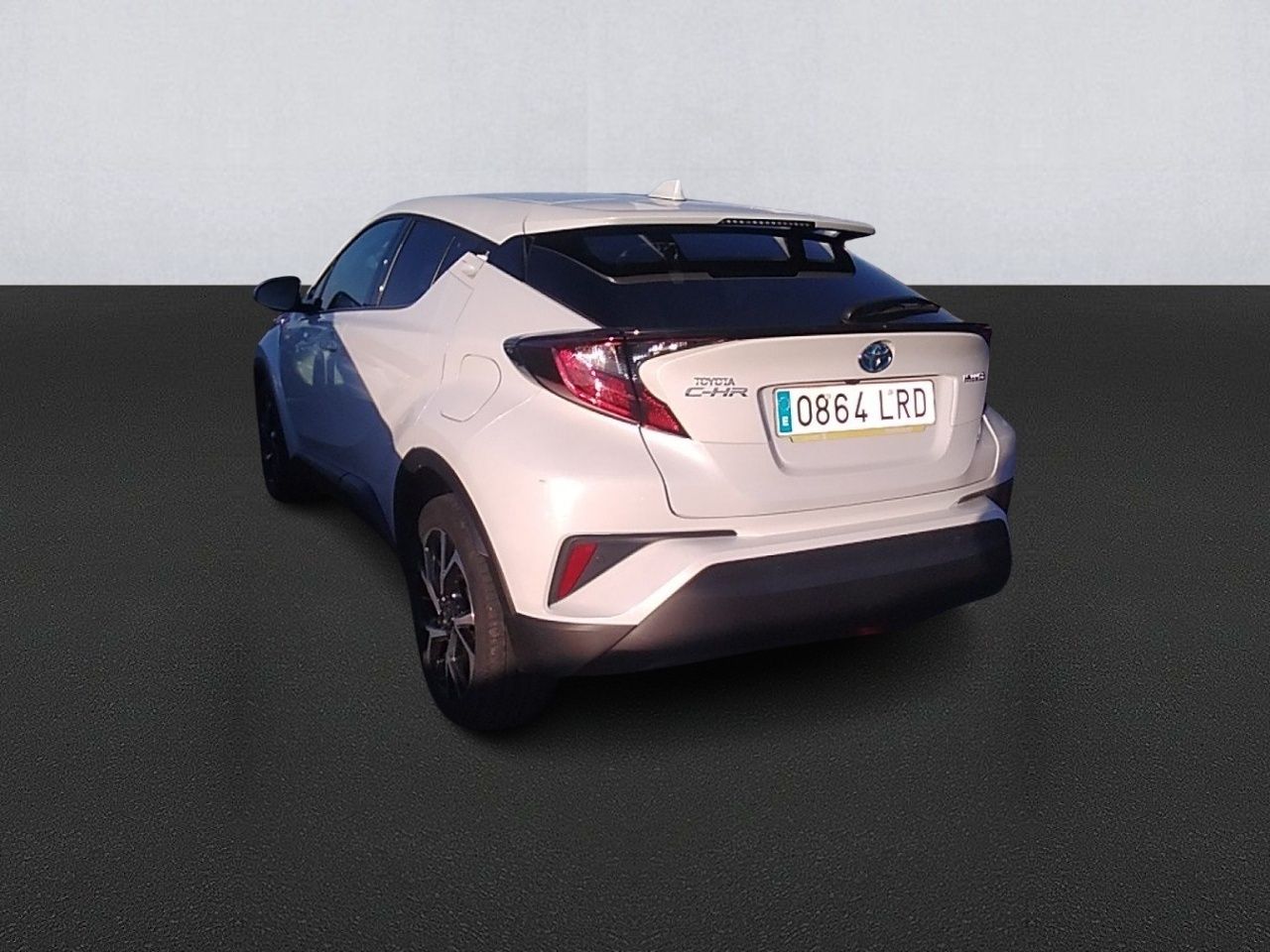 Toyota C-hr 1.8 125h Advance - Foto 2