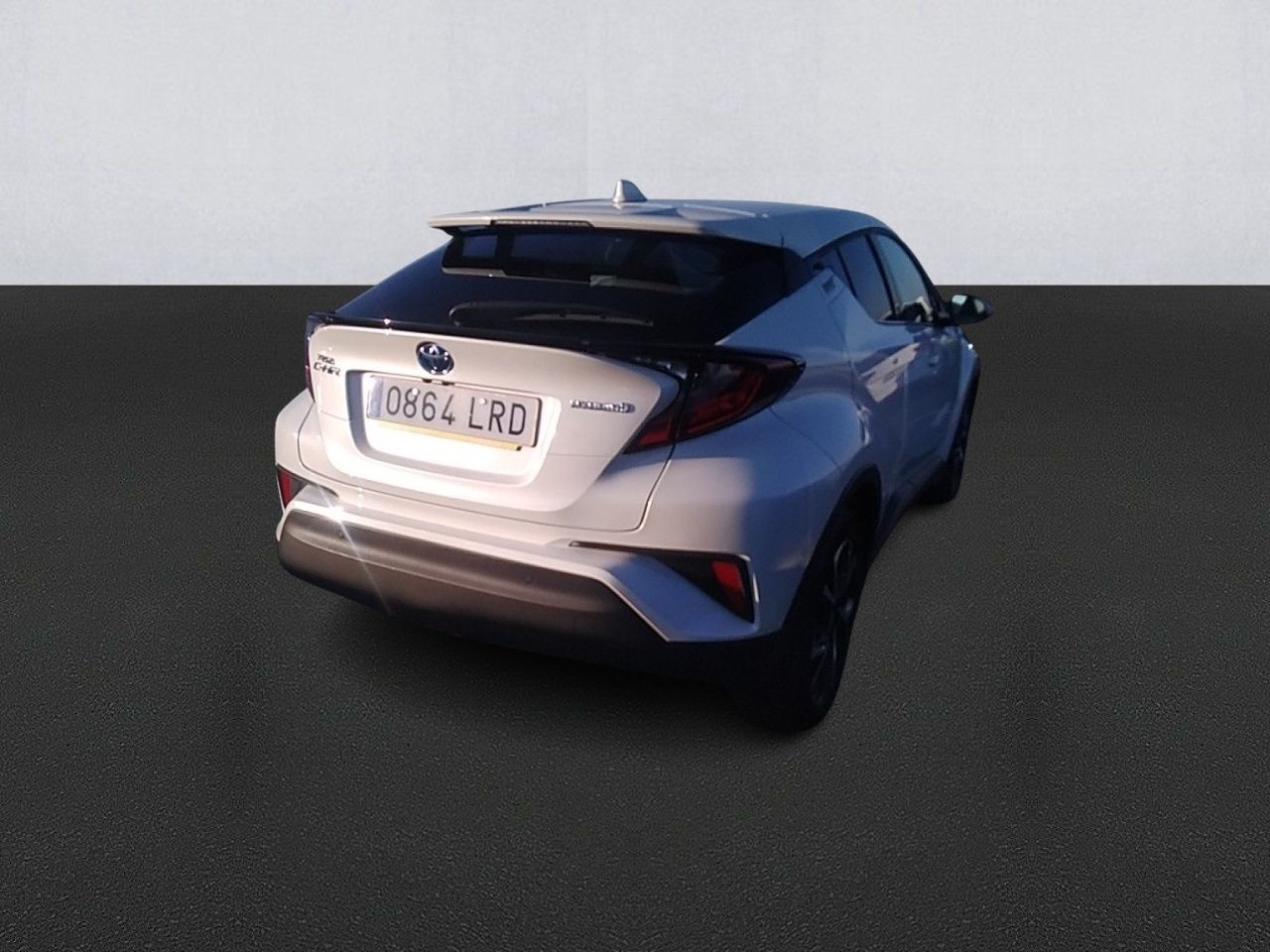 Toyota C-hr 1.8 125h Advance - Foto 2