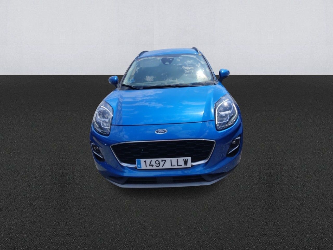 Ford Puma 1.0 Ecoboost 92kw (125cv) Titanium Mhev - Foto 2