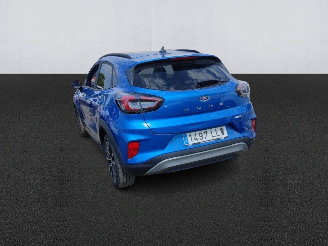 Ford Puma 1.0 Ecoboost 92kw (125cv) Titanium Mhev - Foto 2