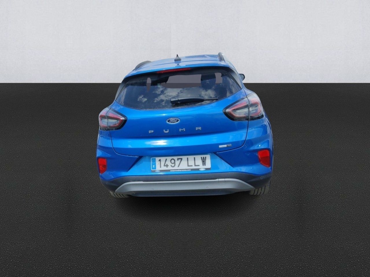 Ford Puma 1.0 Ecoboost 92kw (125cv) Titanium Mhev - Foto 2