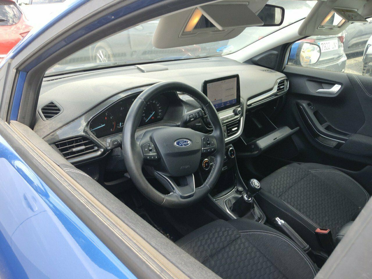 Ford Puma 1.0 Ecoboost 92kw (125cv) Titanium Mhev - Foto 2
