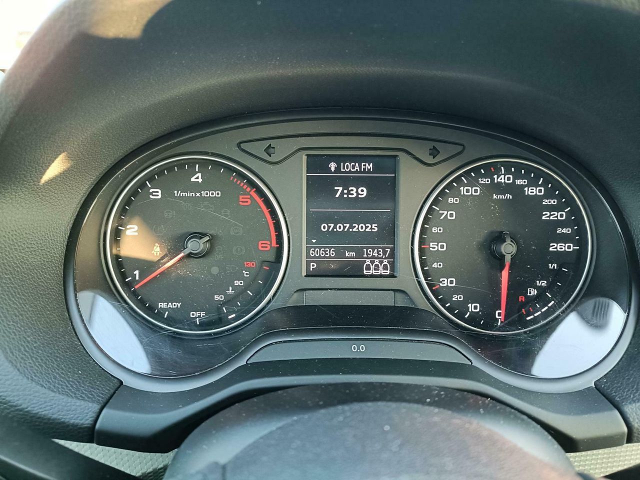 Audi Q2 Advanced 30 Tdi 85kw (116cv) S Tronic - Foto 2