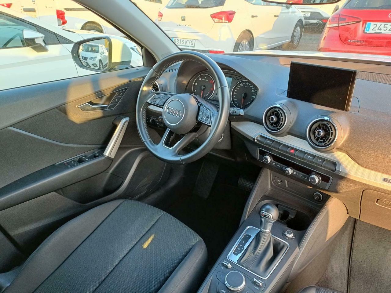 Audi Q2 Advanced 30 Tdi 85kw (116cv) S Tronic - Foto 2