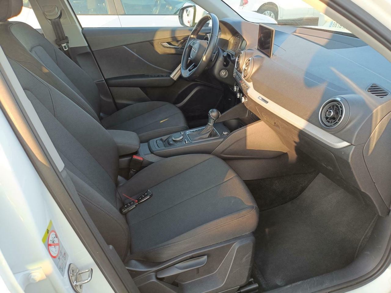 Audi Q2 Advanced 30 Tdi 85kw (116cv) S Tronic - Foto 2