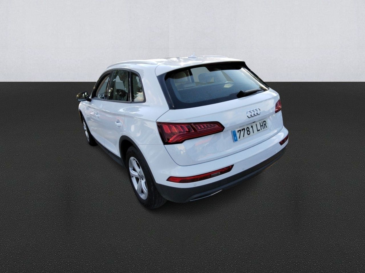 Audi Q5 Advanced 35 Tdi 120kw S Tronic - Foto 2