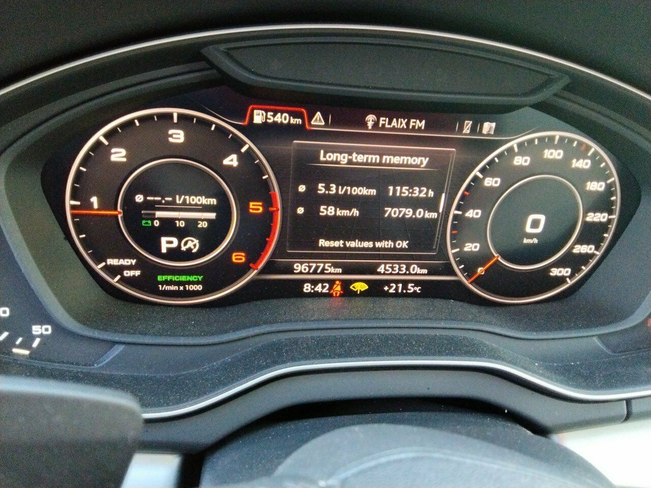 Audi Q5 Advanced 35 Tdi 120kw S Tronic - Foto 2