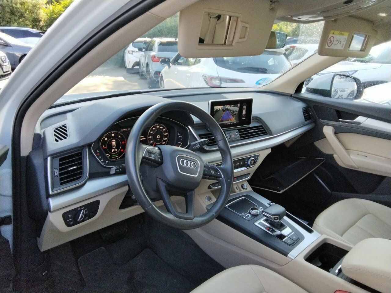 Audi Q5 Advanced 35 Tdi 120kw S Tronic - Foto 2
