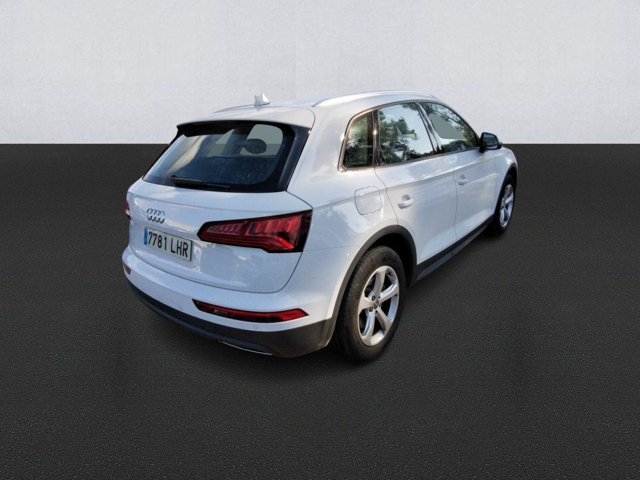 Audi Q5 Advanced 35 Tdi 120kw S Tronic - Foto 2